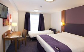 Premier Inn Portishead